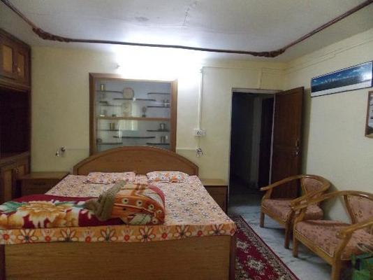 Hotel Global Residency 